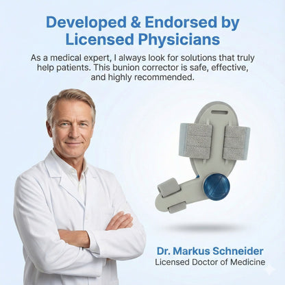 Bunion™ Fix