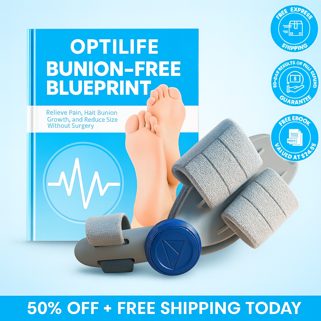 Bunion™ Fix
