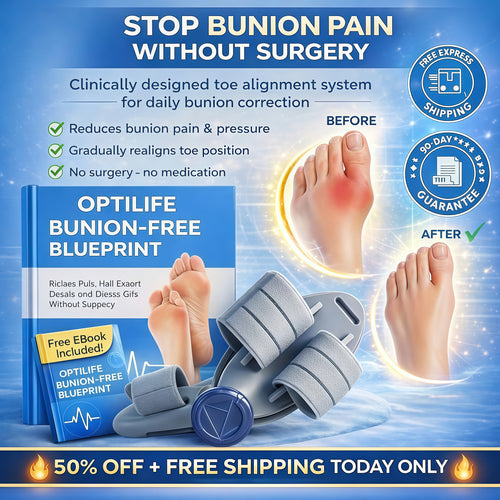 Bunion™ Fix
