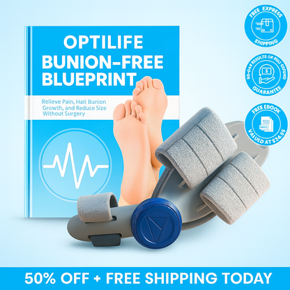 Optilife™ Bunion Fix