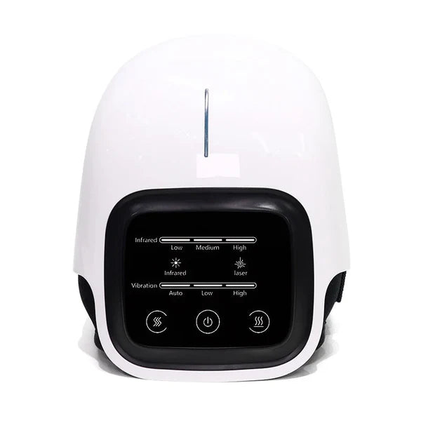 Optilife™ 4-in-1 Knee Massager – Natural Knee Pain Relief