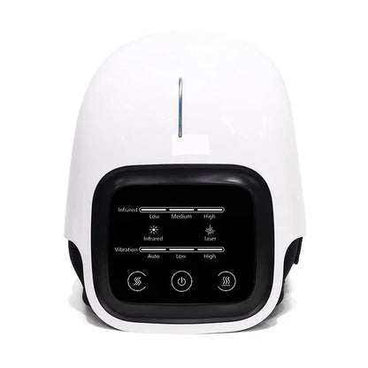 Optilife™ 4-in-1 Knee Massager – Natural Knee Pain Relief