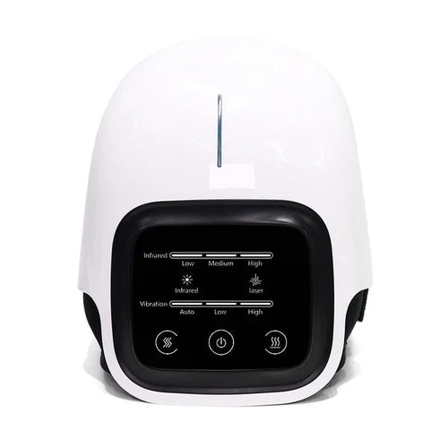 Optilife™ 4-in-1 Knee Massager – Natural Knee Pain Relief